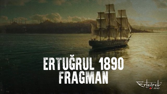 Ertuğrul 1890