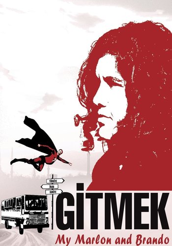 جانا: میرا مارلن اور برانڈو (Gitmek: My Marlon And Brando)