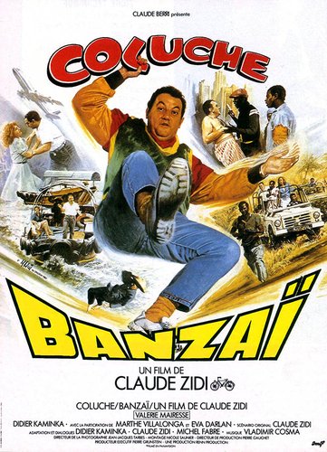 banzai (Banzai)
