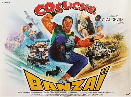 banzai (Banzai)