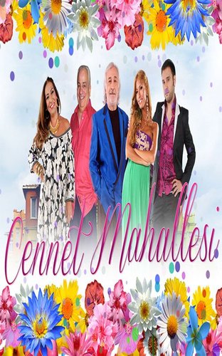 حي الجنة (Cennet Mahallesi)