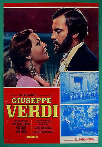 Giuseppe Verdi