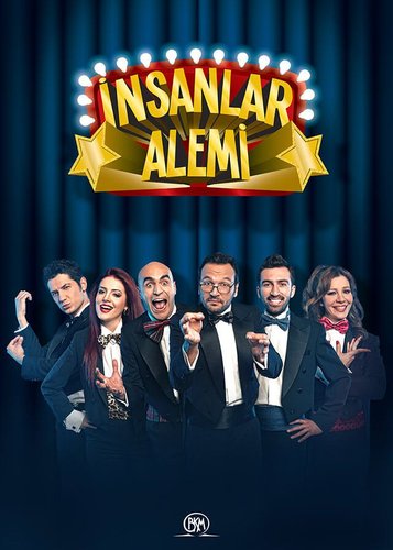 The World of People (İnsanlar Alemi)