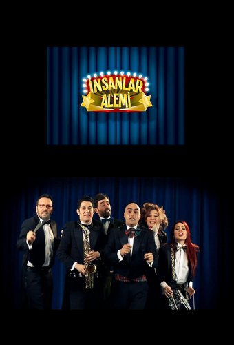 The World of People (İnsanlar Alemi)