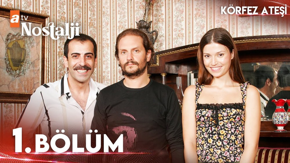 Gulf Fire (Körfez Ateşi)