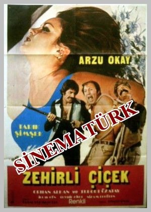 Flor venenosa (Zehirli Çiçek)