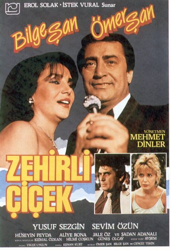 Zehirli Çiçek
