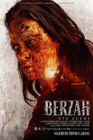 Limbo: The Realm of Jinn (Berzah Cin Alemi)