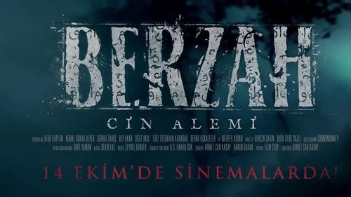 Berzah Cin Alemi