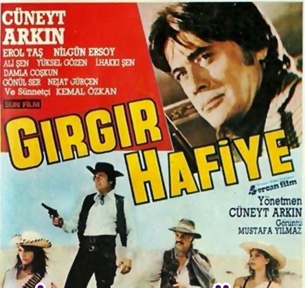 Gırgır Hafiye