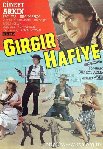 Gırgır Hafiye