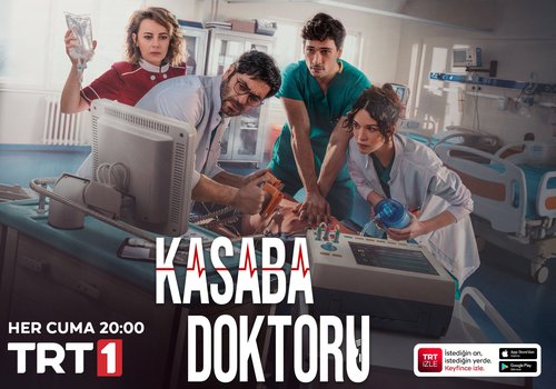 Stadtarzt (Kasaba Doktoru)