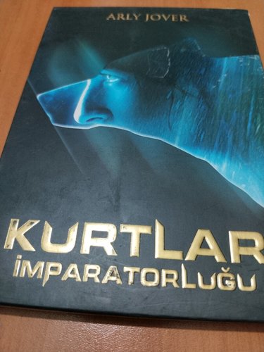Empire of the Wolves (Kurtlar İmparatorluğu)