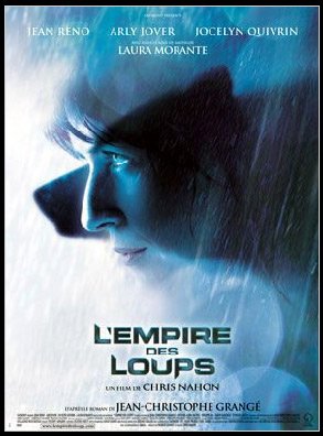 Empire of the Wolves (Kurtlar İmparatorluğu)