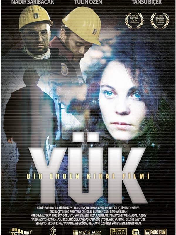 The Burden (Yük)