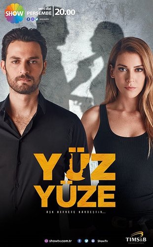 Πρόσωπο με Πρόσωπο (Yüz Yüze)