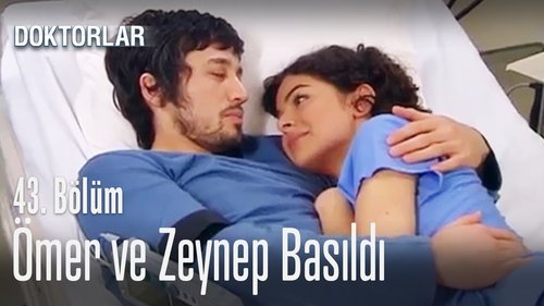 عمر المفجوع وزينب الجميلة (Bağrıyanık Ömer ile Güzel Zeynep)