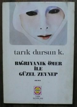 Bağrıyanık Ömer ile Güzel Zeynep