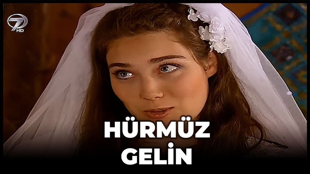 Bride Hürmüz (Hürmüz Gelin)