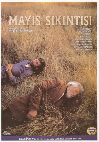 Clouds of May (Mayıs Sıkıntısı)