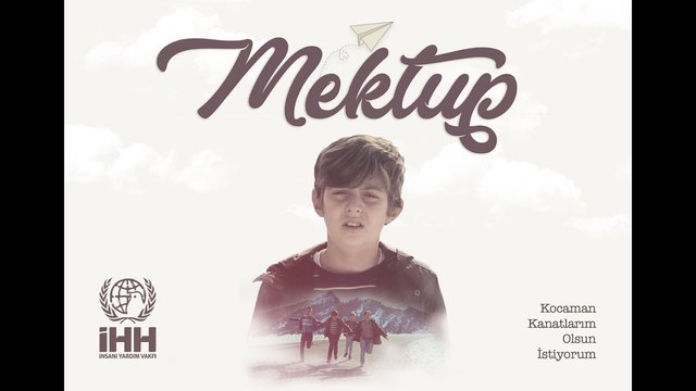 Mektup