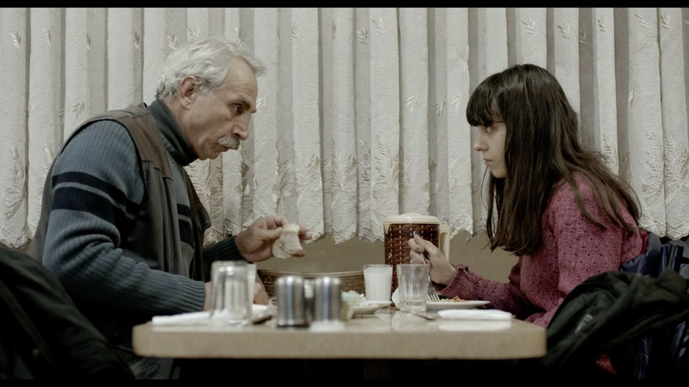 Until I Lose My Breath (Nefesim Kesilene Kadar)