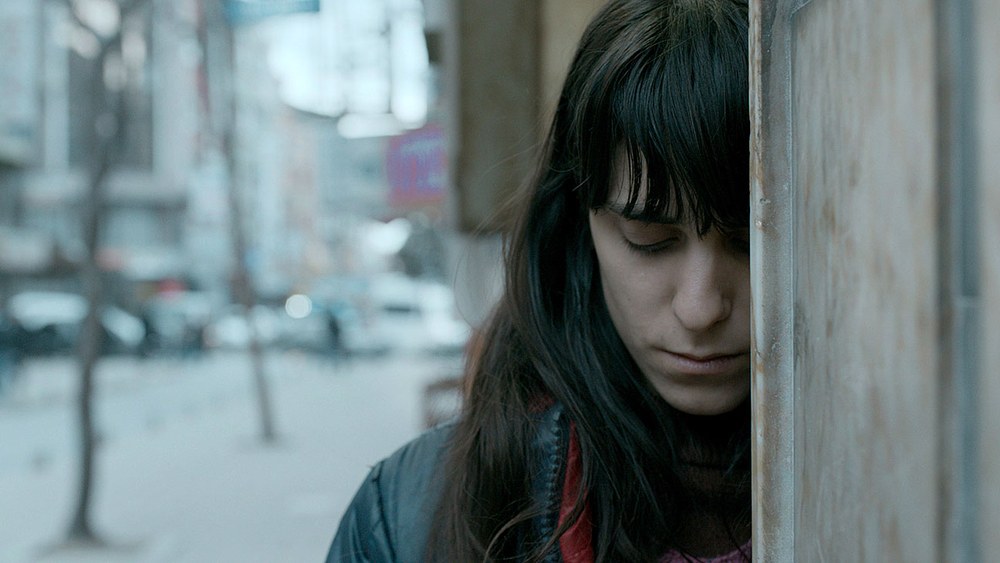 Until I Lose My Breath (Nefesim Kesilene Kadar)