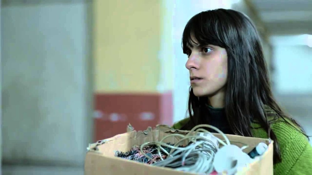 Until I Lose My Breath (Nefesim Kesilene Kadar)