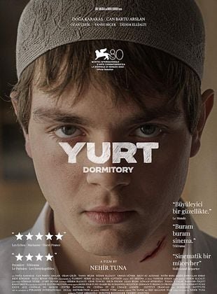Yurt