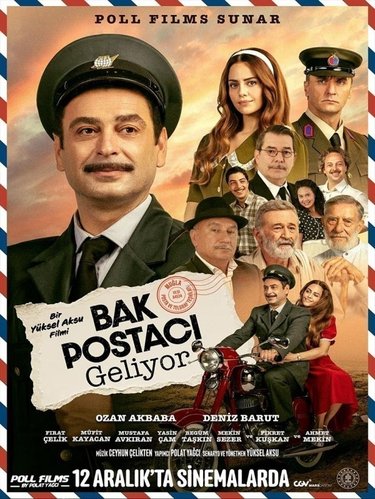 Denizciler Geliyor