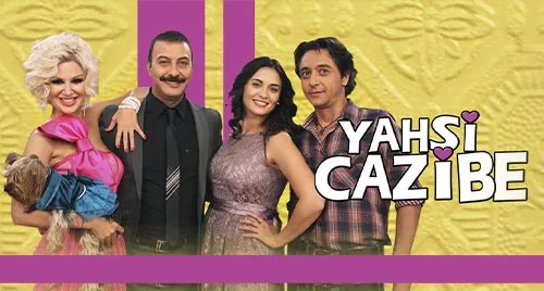 Yahşi Charm (Yahşi Cazibe)