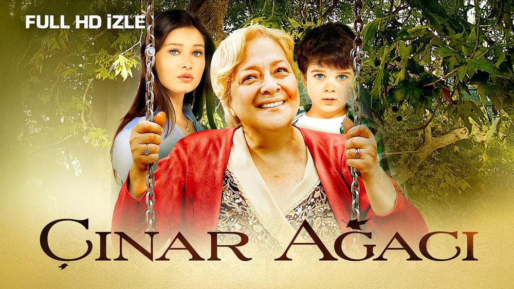 Çinar Ağacı (Çınar Ağacı)