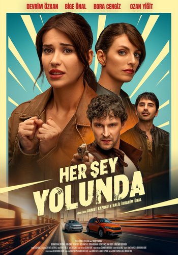 Her şey Yolunda