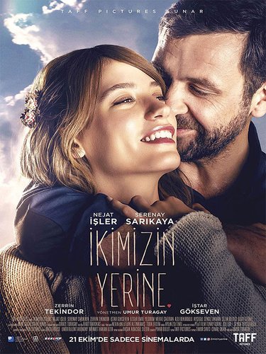 İkimizin Yerine