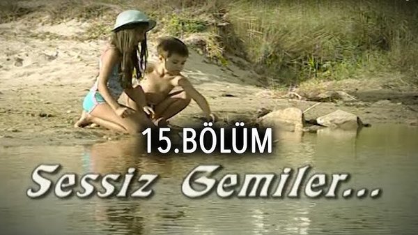 Sessiz Gemiler