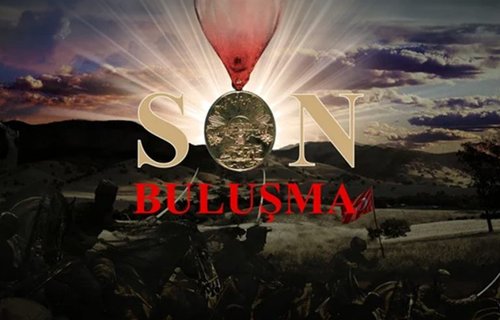 آخرین دیدار (Son Bulusma)