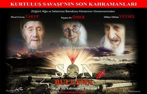آخرین دیدار (Son Bulusma)