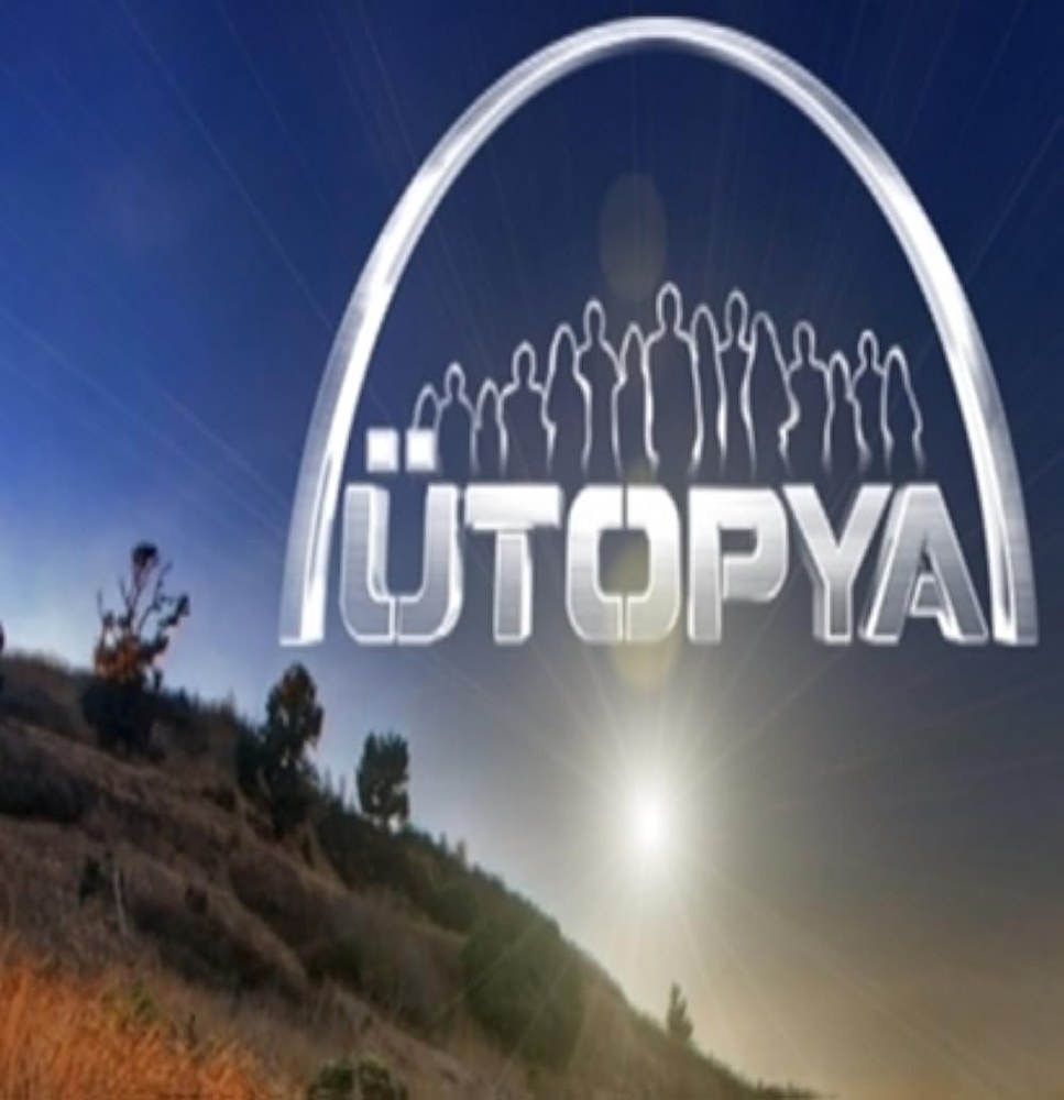 Утопија (Ütopya)