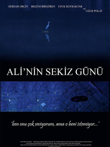 Ali'nin Sekiz Günü