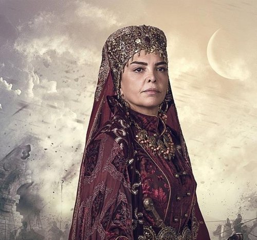 Bağdat Hatun