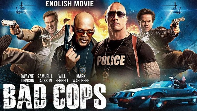Cops Is Cops