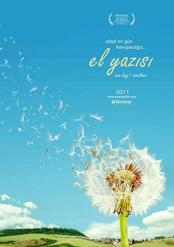 Handschrift (El Yazısı)