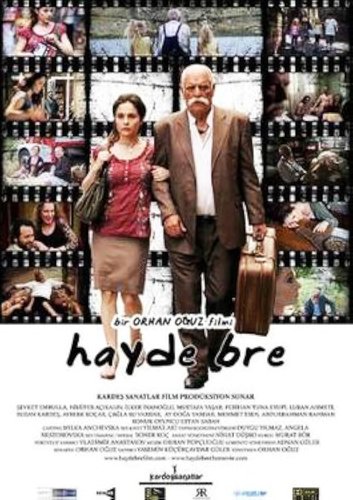 Hayde Bre