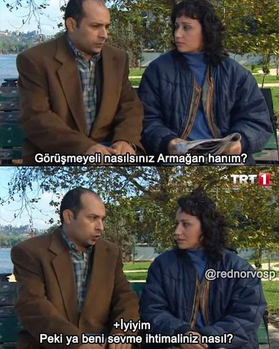 İlişkiler - 1997