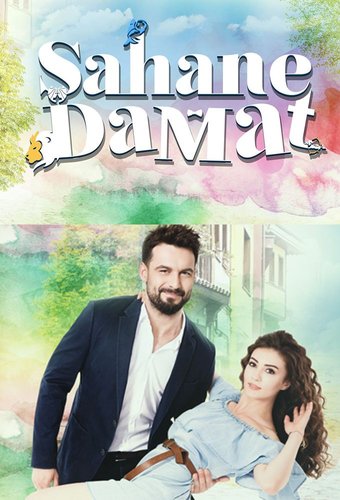 The Magnificent Groom (Şahane Damat)