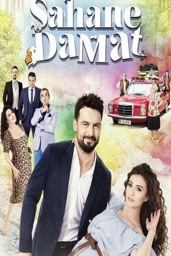 The Magnificent Groom (Şahane Damat)