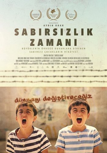Surprising (Şaşirtmali)