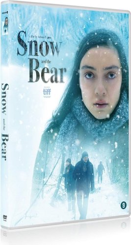 Snow and the Bear