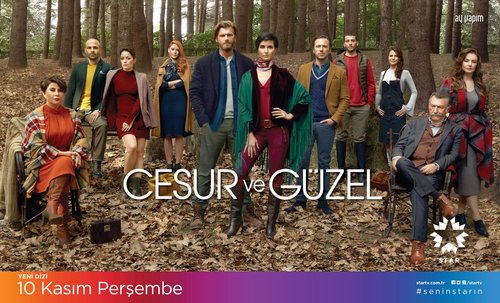 Brave Doubt (Cesur Kuşku)