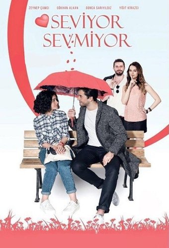 Loves Me, Loves Me Not (Seviyor Sevmiyor)